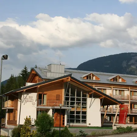 Bio Benny 3* Mezzana (Trentino Alto Adige)