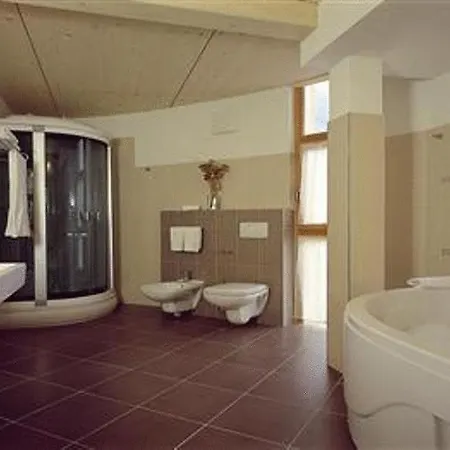 Bio Benny Hotel Mezzana (Trentino Alto Adige)