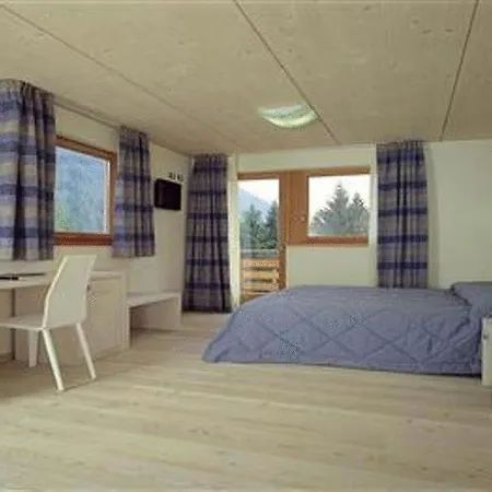 Bio Benny Hotel Mezzana (Trentino Alto Adige)