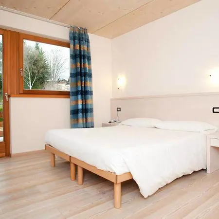 Hotel Bio Benny Mezzana (Trentino Alto Adige)