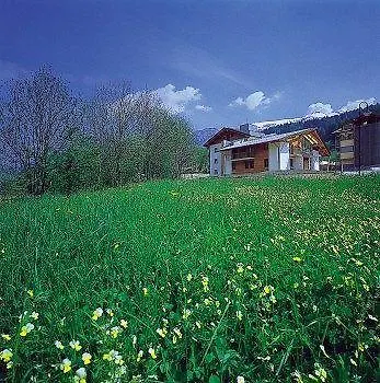 Bio Benny Mezzana (Trentino Alto Adige)