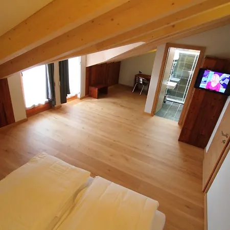 Hotel Bio Benny 3*