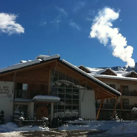 Bio Benny 3* Mezzana (Trentino Alto Adige)
