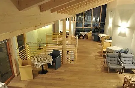 Bio Benny Hotel Mezzana (Trentino Alto Adige)