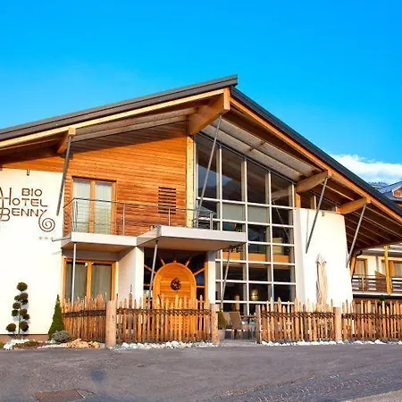 Bio Benny Mezzana (Trentino Alto Adige)