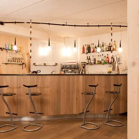 Bio Benny Hotel 3*