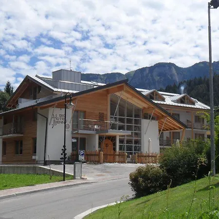 Bio Benny 3* Mezzana (Trentino Alto Adige)