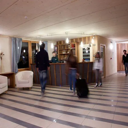 Bio Benny Hotel 3*