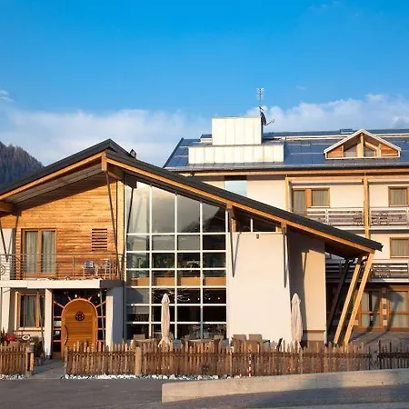 Bio Benny Hotel 3*