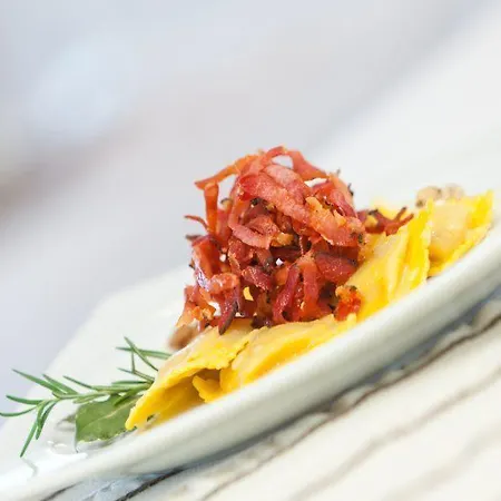 Bio Benny Hotel Mezzana (Trentino Alto Adige)