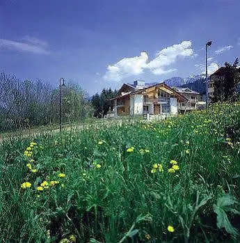 Bio Benny Hotel Mezzana (Trentino Alto Adige)