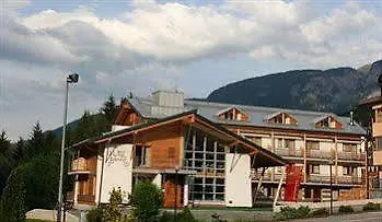 Bio Benny Hotel Mezzana (Trentino Alto Adige)